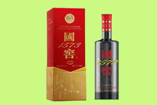重庆长寿区回收国窖酒